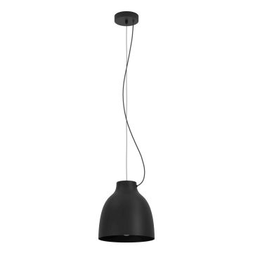 Eglo CAMASCA 900158 lampa wisząca 1x40W/E27 IP20