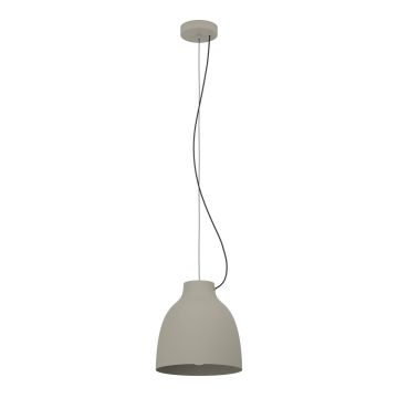 Eglo CAMASCA 900159 lampa wisząca 1x40W/E27 IP20