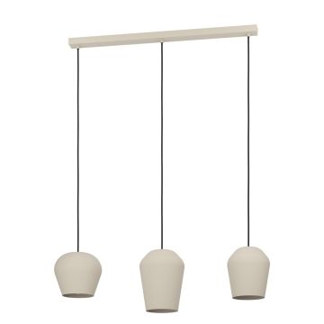Eglo CAMBAITO 900143 lampa wisząca 3x40W/E27 IP20