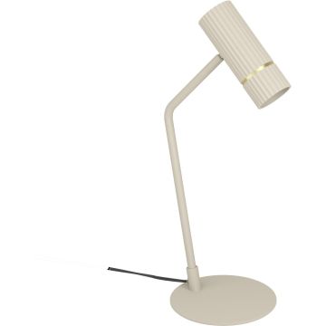 Eglo CAMINIA 901154 lampa stołowa 1x4.7w/gu10   ip20