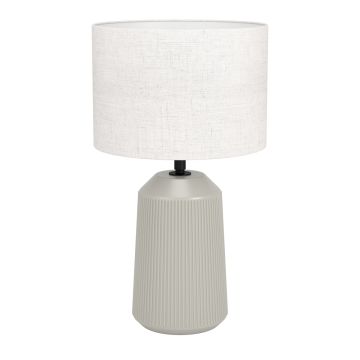 EGLO CAPALBIO 900823 lampka stołowa 1x40W/E27 IP20