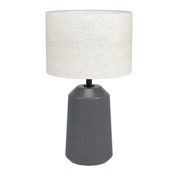 EGLO CAPALBIO 900824 lampka stołowa 1x40W/E27 IP20