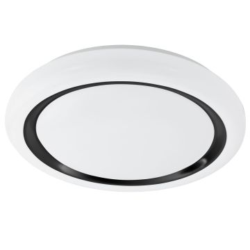 Eglo CAPASSO 900335 plafon scienno-sufitowy 1x19,5W/LED 3000K IP20