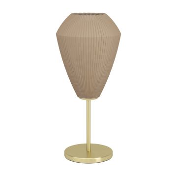 Eglo CAPRAROLA 900814 lampka stolowa 1x40W/E27  IP20