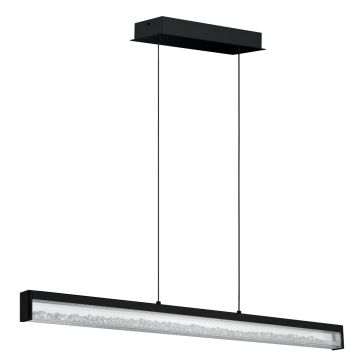 EGLO CARDITO 1 900895 lampa wisząca 1x6W/LED 2700-5000K IP20