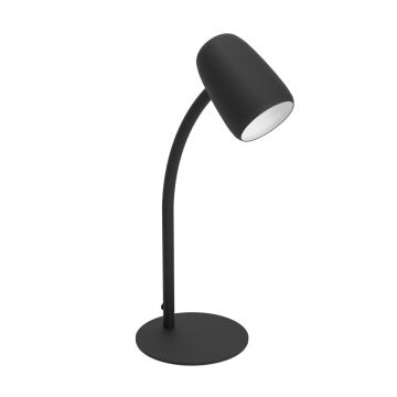 Eglo CARLO 901828 lampka biurkowa 1x18W/E14   IP20