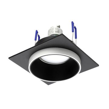 Eglo CAROSSO 900452 downlight wpuszczany 1x35W/GU10 IP20