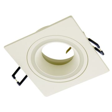 Eglo CAROSSO 900454 downlight wpuszczany 1x35W/GU10 IP20