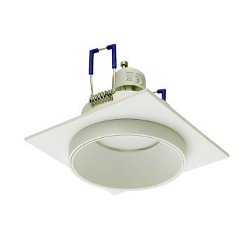 Eglo CAROSSO 900455 downlight wpuszczany 1x35W/GU10 IP20
