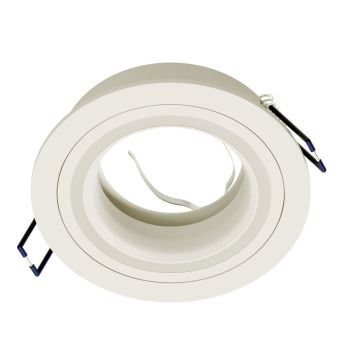 Eglo CAROSSO 900816 downlight wpuszczany 1x35W/GU10 IP20