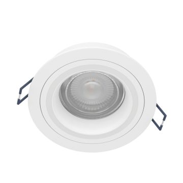 EGLO CAROSSO-Z 900766 downlight wpuszczany 1x4,7W/LED 2700-6500K IP20