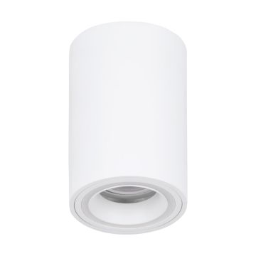 Eglo CAROSSO-Z 901169 downlight natynkowy 1x4.9W/GU10   IP20