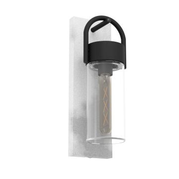Eglo CARRARO 900286 kinkiet 1x28W/E27 IP44