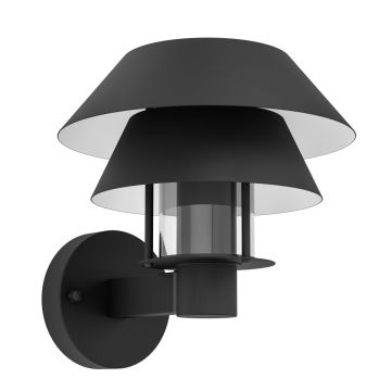 Eglo CHIAPPERA 900287 kinkiet 1x40W/E27 IP44