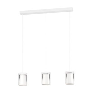 Eglo CHIUSELLO-Z 901122 lampa wisząca 3x3.7W/LED 1500lm 2700-6500K IP20