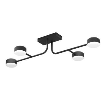 Eglo CLAVELLINA 900351 lampa sufitowa 4x6,8W/LED 3000K IP20