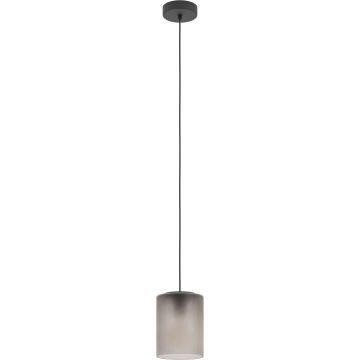 Eglo COLOMERA 901162 lampa wisząca 1x40w/e27   ip20