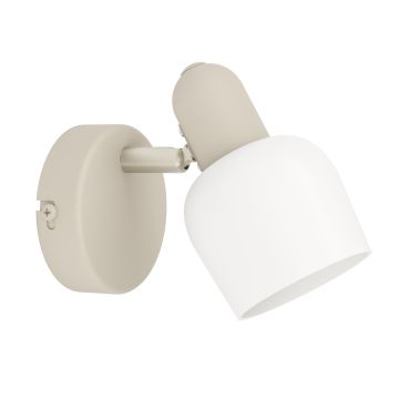 EGLO CORATO 900714 kinkiet 1x18W/E14 IP20