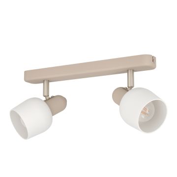 EGLO CORATO 900715 spot 2x18W/E14 IP20
