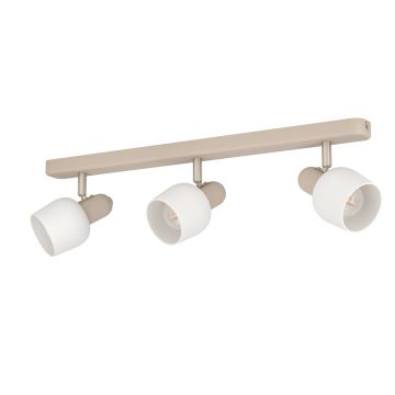 EGLO CORATO 900716 spot 3x18W/E14 IP20