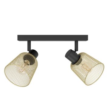 EGLO COSLADA 900694 spot 2x40W/E27 IP20