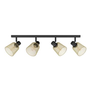EGLO COSLADA 900695 spot 4x40W/E27 IP20