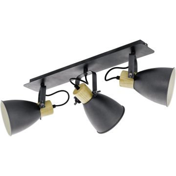 Eglo COSWARTH 901176 spot 3x40w/e27   ip20