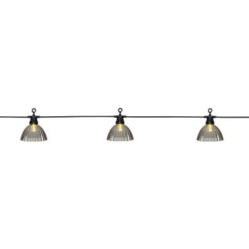 Eglo CUBONE 900215 grilanda 12x0,066W/LED IP44