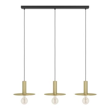 EGLO ESCANDELL 900732 lampa wisząca 3x40W/E27 IP20