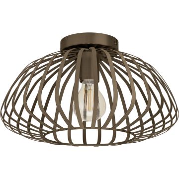Eglo ESPINAL 901096 lampa sufitowa 1x40w/e27   ip20