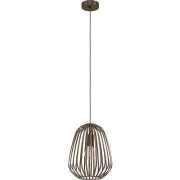 Eglo ESPINAL 901097 lampa wisząca 1x40w/e27   ip20