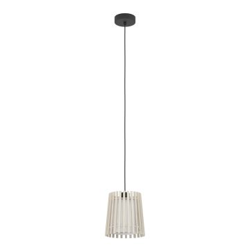 EGLO FATTORIA 900902 lampa wisząca 1x25W/E27 IP20