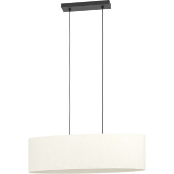 Eglo FEBRES 901261 lampa wisząca 2x60w/e27   ip20