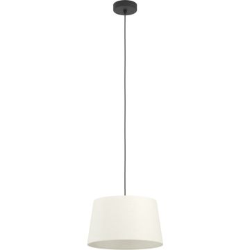 Eglo FEBRES 901262 lampa wisząca 1x60w/e27   ip20