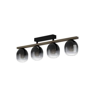 Eglo FILAGO 900185 lampa sufitowa 4x40W/E27 IP20