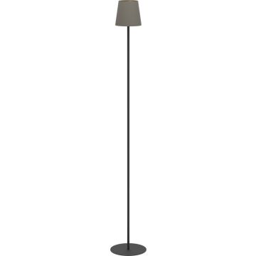 Eglo FIORANA 901111 lampa podłogowa 1x7.5w/e14   ip20
