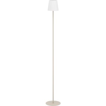 Eglo FIORANA 901112 lampa podłogowa 1x7.5w/e14   ip20