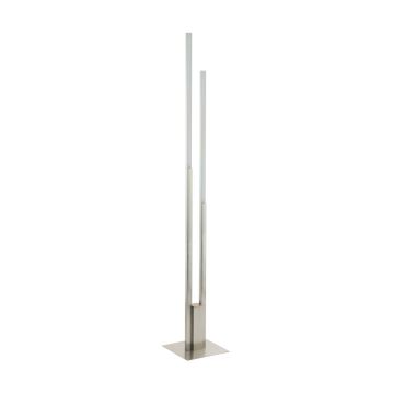 Eglo FRAIOLI-Z 900078 lampa podłogowa 2x17W/LED 2700-6500K IP20