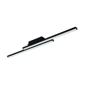 Eglo FRAIOLI-Z 900079 lampa liniowa 2x17W/LED 2700-6500K IP20