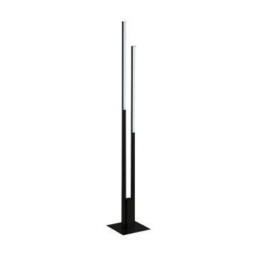 Eglo FRAIOLI-Z 900082 lampa podłogowa 2x17W/LED 2700-6500K IP20