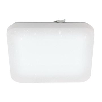 Eglo FRANIA-S 900364 plafon scienno-sufitowy 1x14,6W/LED 4000K IP44