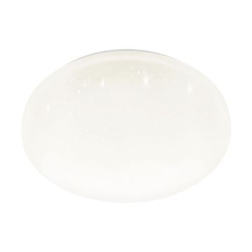 Eglo FRANIA-S 900619 plafon scienno-sufitowy 1x15W/LED 3000K IP44