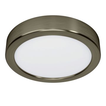 Eglo FUEVA 5 900583 plafon sufitowy 1x11W/LED 3000K IP20