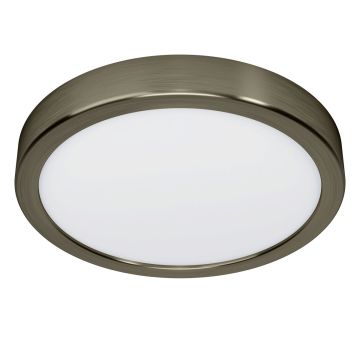 Eglo FUEVA 5 900584 plafon sufitowy 1x17W/LED 3000K IP20