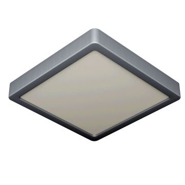 Eglo FUEVA 5 900591 plafon sufitowy 1x17W/LED 3000K IP20