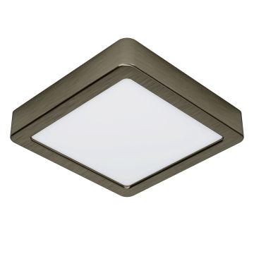 Eglo FUEVA 5 900593 plafon sufitowy 1x11W/LED 3000K IP20
