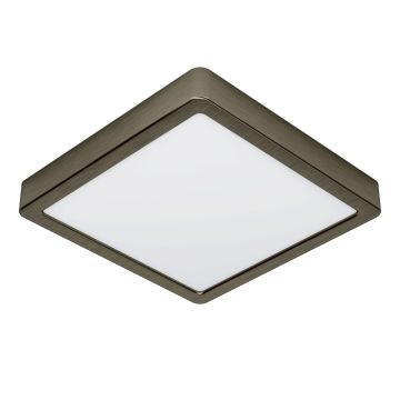 Eglo FUEVA 5 900594 plafon sufitowy 1x17W/LED 3000K IP20