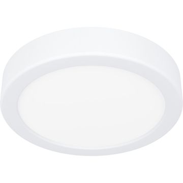 Eglo FUEVA 6 901306 plafon sufitowy 7.5w/led 1000lm 2700k,4000k,6500k ip20
