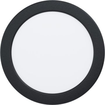 Eglo FUEVA 6 901388 downlight wpuszczany 10.5w/led 1200lm 2700k,4000k,6500k ip20