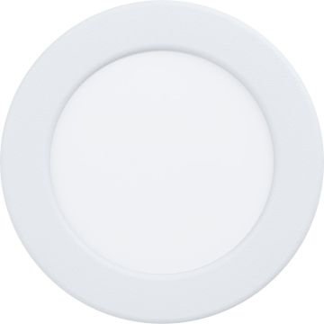 Eglo FUEVA 6 901396 downlight wpuszczany 6.3w/led 720lm 2700k,4000k,6500k ip20